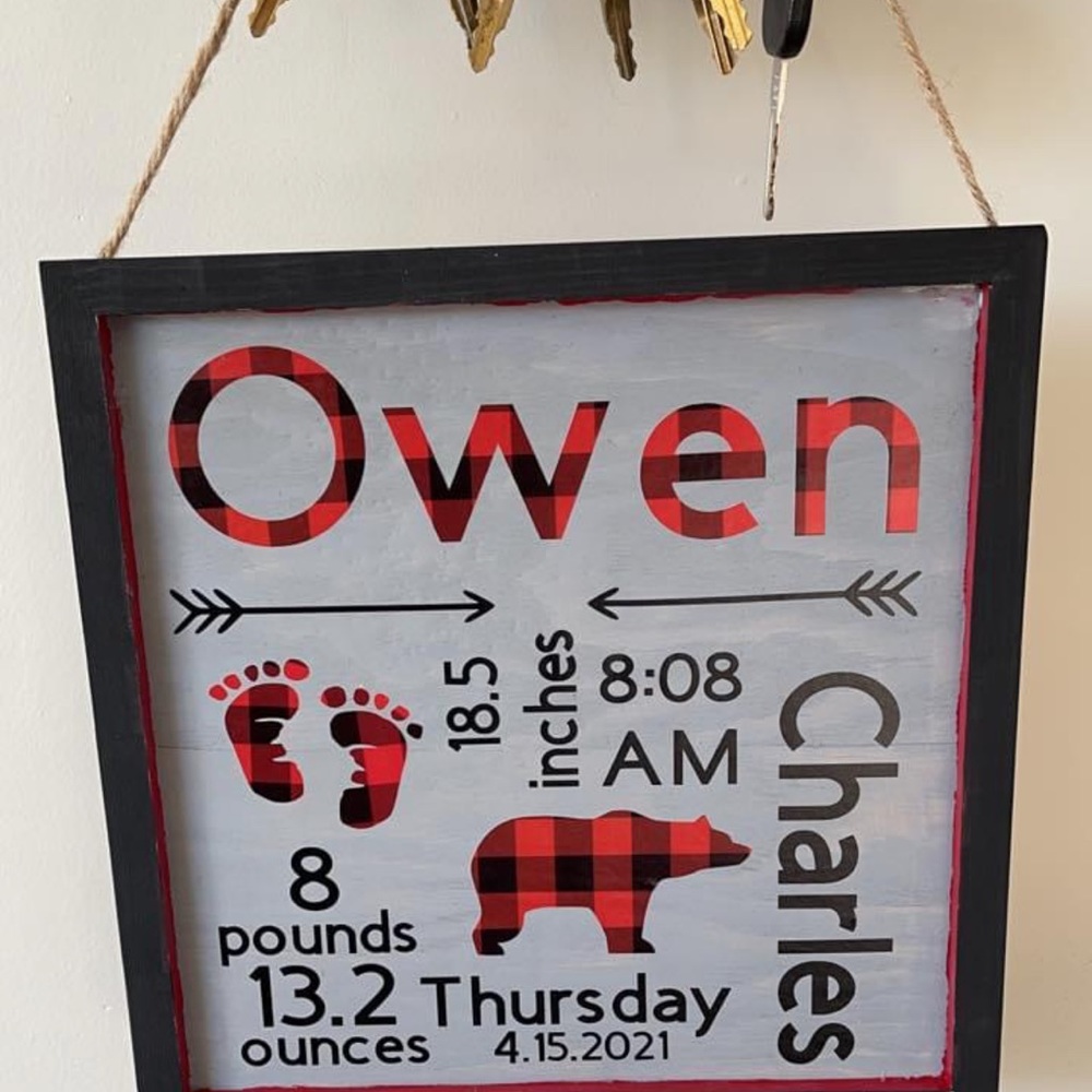 Customizable Shadow Boxes! - Picture 4 of 6